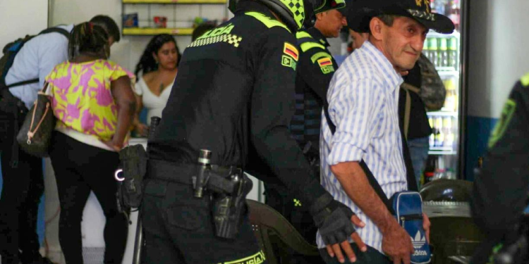 Cerraron bar que prestaba servicios sexuales por ‘debajo de cuerda’