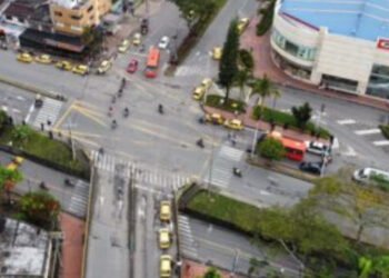 La Alcaldía de Ibagué declaró el incumplimiento del contrato del Puente de la calle 60