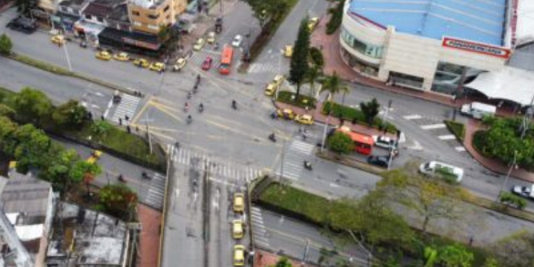 La Alcaldía de Ibagué declaró el incumplimiento del contrato del Puente