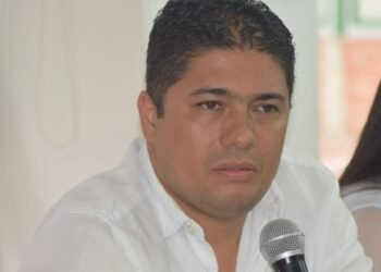 Concejal César Franco se pronunció sobre la investigación de la Procuraduría contra el Presidente de la corporación