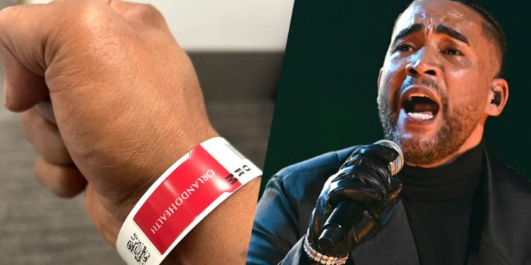 Don Omar revela que tiene cáncer