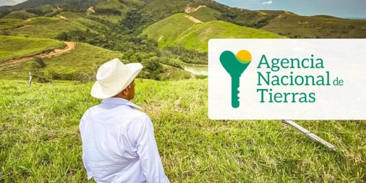 Procuraduría investiga a funcionarios de la ANT por irregularidades en la compra de tierras