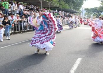 Concejales dividen opciones sobre el cierre de las dos calzadas de la carrera Quinta para los desfiles