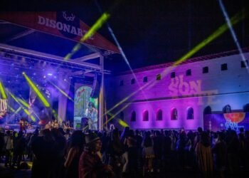 Disonarte 2024: El Festival de músicas independientes en Ibagué
