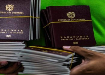 ¿Qué documentos necesita para sacar el pasaporte en Colombia? Aquí te lo contamos