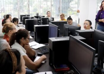 Así puede Inscribirse al curso básico  de excel gratuito y certificado por el SENA