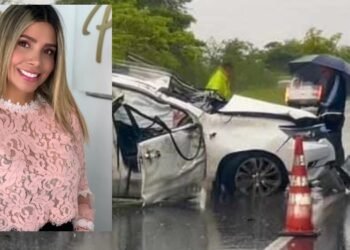 Concejal Silvia Ortiz pidió orar por la salud y recuperación de Narda Alejandra