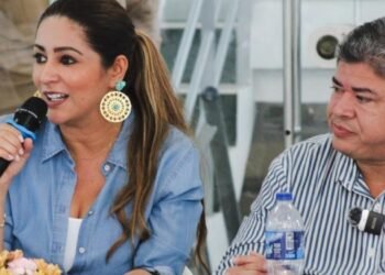 Los proyectos de la gobernación en el municipio de Purificación