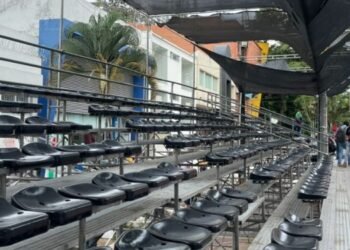 Secretaría de Ambiente y Gestión del Riesgo ya han hecho visitas a empresarios y revisados las medidas de seguridad
