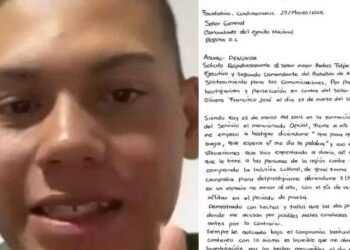 Soldado se quita la vida tras denunciar acoso laboral en el Ejército