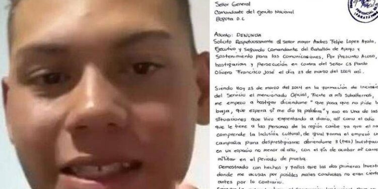 Soldado se quita la vida tras denunciar acoso laboral en el Ejército