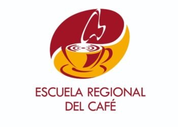 Conozca el logo de la Escuela Regional del Café 