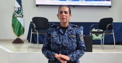 Amenazan a la directora de la cárcel La Modelo, mayor Nancy Pérez