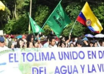 Estos serán los diferentes cierres viales durante este fin de semana en Ibagué