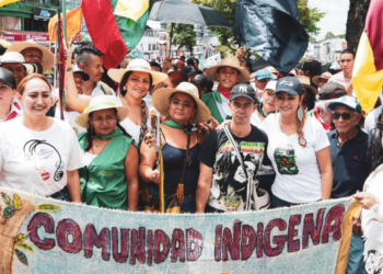 Conozca detalles de la reunión entre la ministra de Ambiente y la gobernadora del Tolima