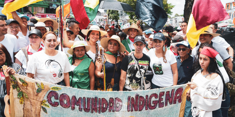 Conozca detalles de la reunión entre la ministra de Ambiente y la gobernadora del Tolima