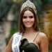 Daniela Toloza, Miss Valle es la ganadora del certamen de belleza Miss Universe Colombia