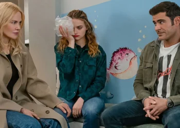 «Un asunto familiar»: La comedia ideal para ver en Netflix