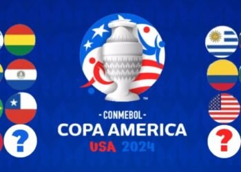La Copa América está a la vuelta de la esquina