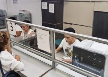 El pago del impuesto de industria y comercio vence este viernes