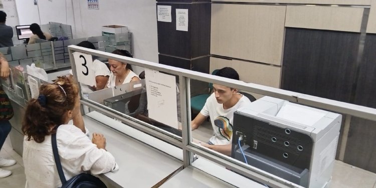 El pago del impuesto de industria y comercio vence este viernes