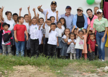 Planadas tendrá transporte escolar durante todo el 2024