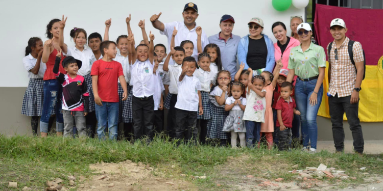 Planadas tendrá transporte escolar durante todo el 2024