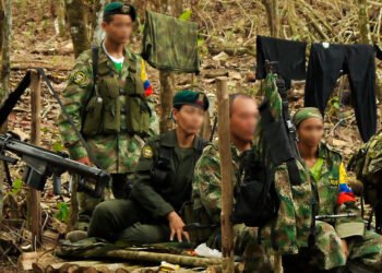 Disidencias de las Farc imponen nuevo ‘manual de convivencia’ en Caquetá