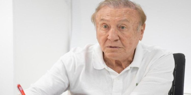 Condenan a Rodolfo Hernández a más de 5 años de prisión por el caso Vitalogic