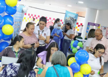 Llega una nueva jornada de ala fija con tu eps 
