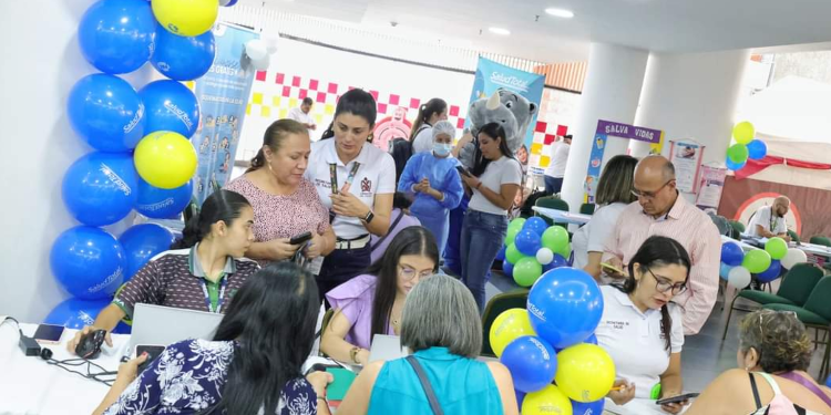 Llega una nueva jornada de ala fija con tu eps 