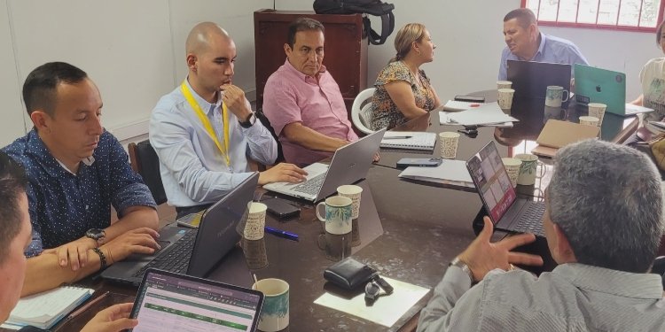 Personería efectuará acciones para proteger los recursos públicos para el Festival Folclórico en Ibagué