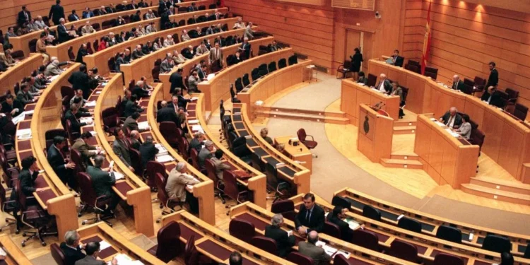 Consenso en el Senado para destrabar la Reforma a la Educación