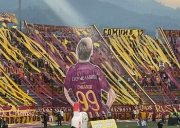 Con 14 votos la Asamblea del Tolima institucionalizó el día del Hincha Tolimense en el departamento 