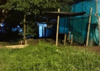 Autoridades no han definido fecha para desalojo en Villa Resistencia