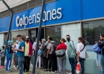 ¿Quiere trasladarse de fondos privados a Colpensiones?: Estos son los requisitos