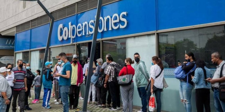 ¿Quiere trasladarse de fondos privados a Colpensiones?: Estos son los requisitos