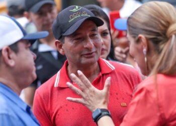 Toma impulso la troncal del sur Oriente del Tolima