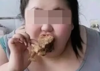 Muere influencer durante desafío extremo mientras hacía una transmisión en vivo