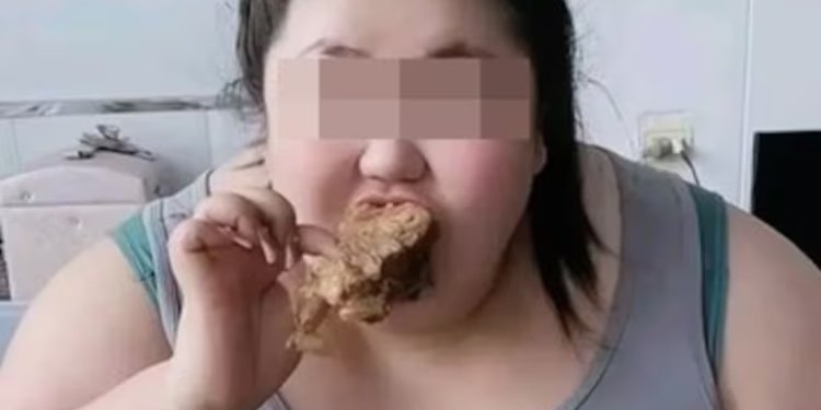 Muere influencer durante desafío extremo mientras hacía una transmisión en vivo