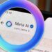 ¿Ya viste el nuevo chat de WhatsApp Meta AI?: Qué es y cómo usarlo