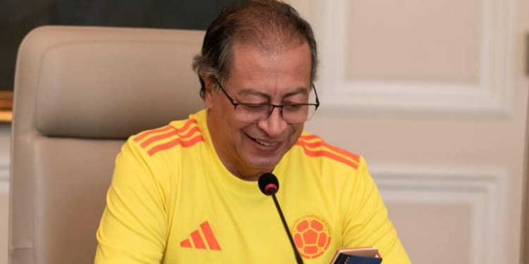 Atención: Presidente Petro declara el 15 de julio como día cívico en Colombia