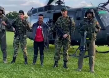 Condenado alias ‘Coco’ involucrado en el atentado contra la hoy exalcaldesa de Rioblanco