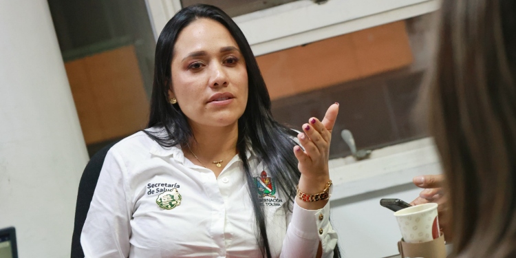Foro de salud en las regiones contará con la presencia del departamento del Tolima