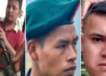 Fuerzas Militares buscan a los responsables del asesinato de niño en Cauca con dron explosivo