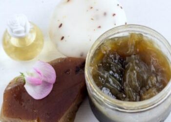 ¿Sabe qué es el jabón potásico?: Ayuda a controlar plagas en plantas