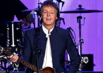 Paul McCartney regresa a Colombia: Concierto en Bogotá el 1 de noviembre