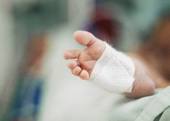 Preocupación porque creció la cifra de recién nacidos con infecciones respiratorias que ingresan a la UCI del Hospital Federico Lleras Acosta