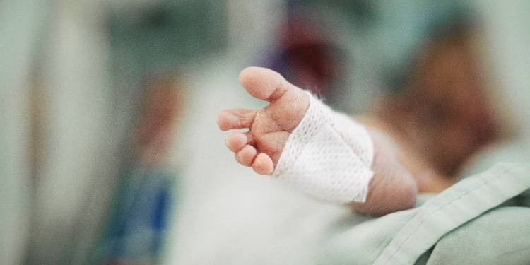 Preocupación porque creció la cifra de recién nacidos con infecciones respiratorias que ingresan a la UCI del Hospital Federico Lleras Acosta