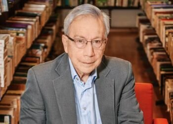 Fallece Felipe Ossa, exgerente de la Librería Nacional y «Decano de los libros»